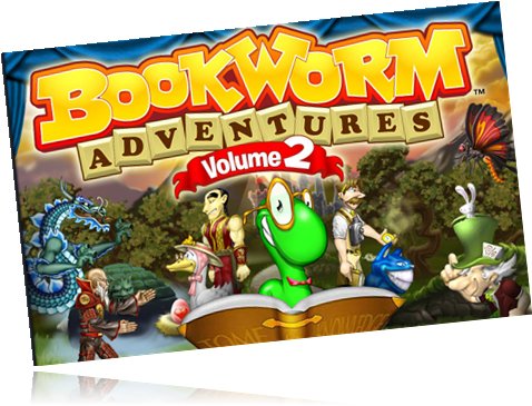 popcap games bookworm adventures 2